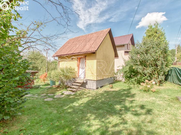 Prodej chaty Sedlnice č. 4