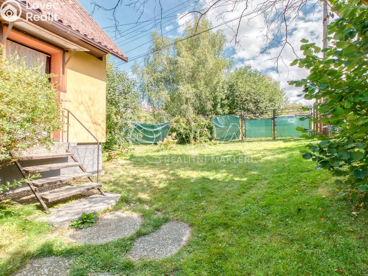 Prodej chaty Sedlnice č. 5