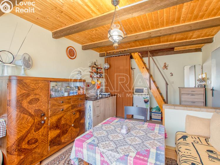 Prodej chaty Sedlnice č. 7