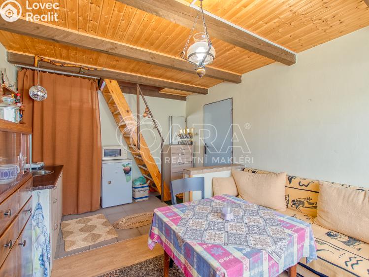 Prodej chaty Sedlnice č. 8