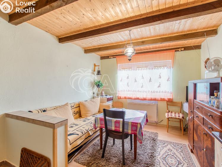 Prodej chaty Sedlnice č. 9