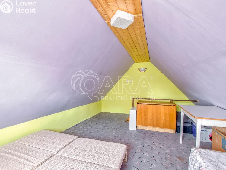 Prodej chaty Sedlnice č. 11