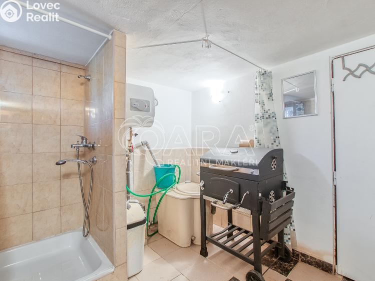 Prodej chaty Sedlnice č. 14