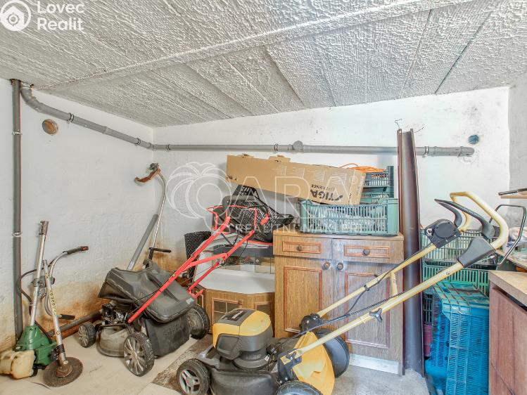 Prodej chaty Sedlnice č. 15