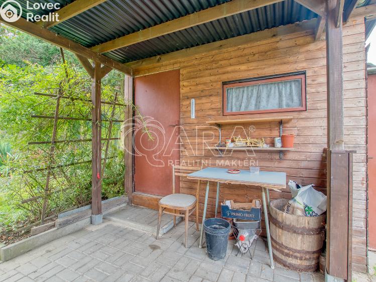 Prodej chaty Sedlnice č. 16