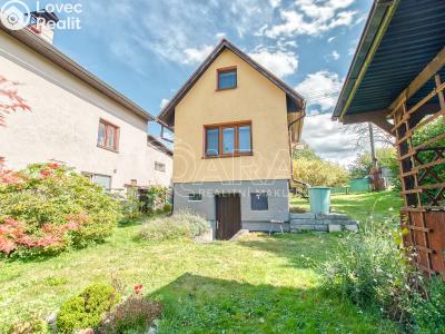 Prodej chaty Sedlnice č. 2