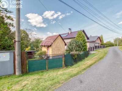 Prodej chaty Sedlnice č. 3