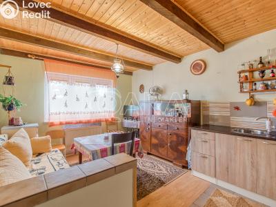 Prodej chaty Sedlnice č. 6