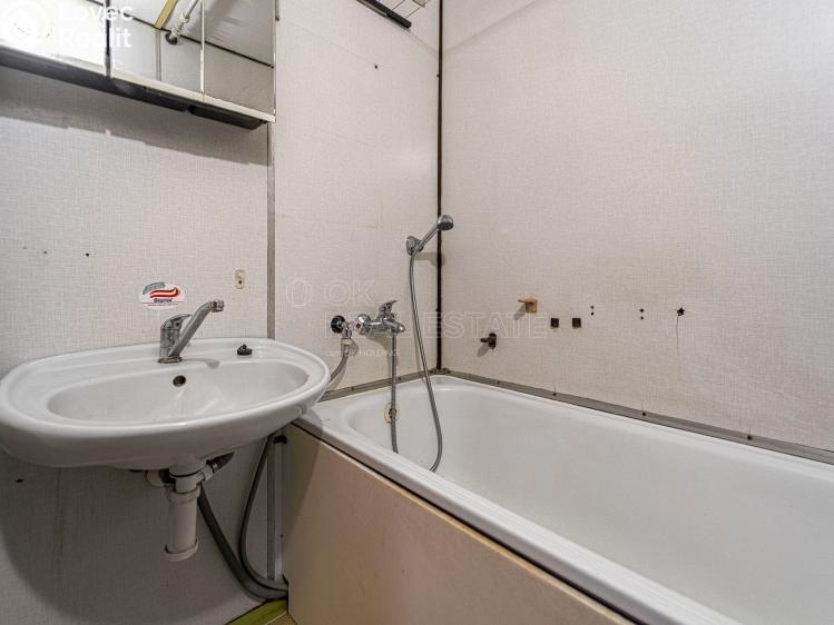 Prodej bytu 3+1 Tachov č. 9