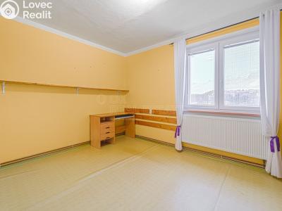 Prodej bytu 3+1 Tachov č. 2