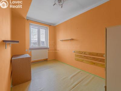 Prodej bytu 3+1 Tachov č. 4