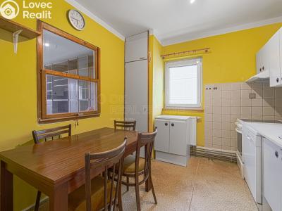 Prodej bytu 3+1 Tachov č. 5