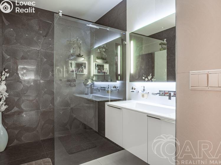 Prodej vily Zeleneč, Štefánikova č. 12