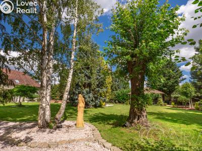 Prodej vily Zeleneč, Štefánikova č. 5