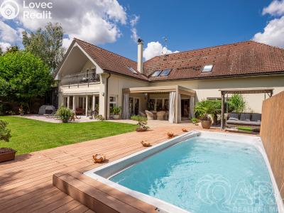 Продажа виллы Zeleneč, Štefánikova č. 5