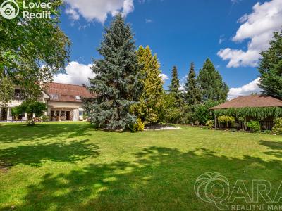 Продаж вілли Zeleneč, Štefánikova č. 2