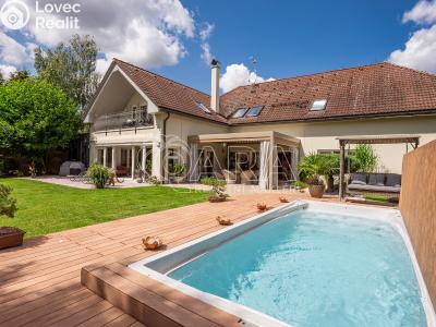 Prodej vily Zeleneč, Štefánikova č. 2