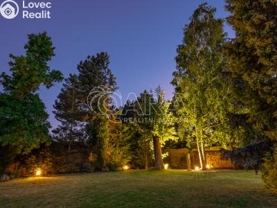 Prodej vily Zeleneč, Štefánikova č. 3