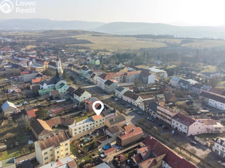 Prodej rodinného domu Chabařovice č. 2