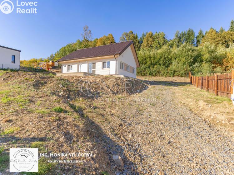 Prodej rodinného domu Jeseník, Modřínová 1440/6 č. 10