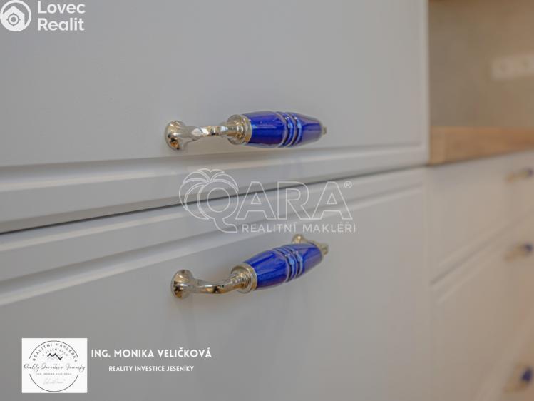 Prodej rodinného domu Jeseník, Modřínová 1440/6 č. 15