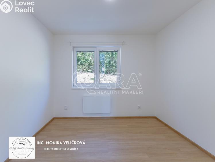 Prodej rodinného domu Jeseník, Modřínová 1440/6 č. 16