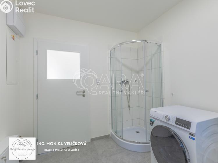 Prodej rodinného domu Jeseník, Modřínová 1440/6 č. 20