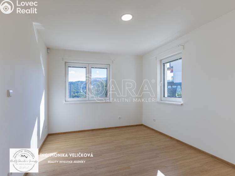 Prodej rodinného domu Jeseník, Modřínová 1440/6 č. 24