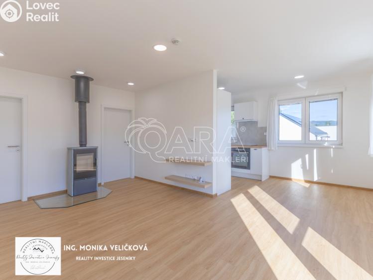 Prodej rodinného domu Jeseník, Modřínová 1440/6 č. 26