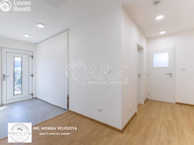 Prodej rodinného domu Jeseník, Modřínová 1440/6 č. 28