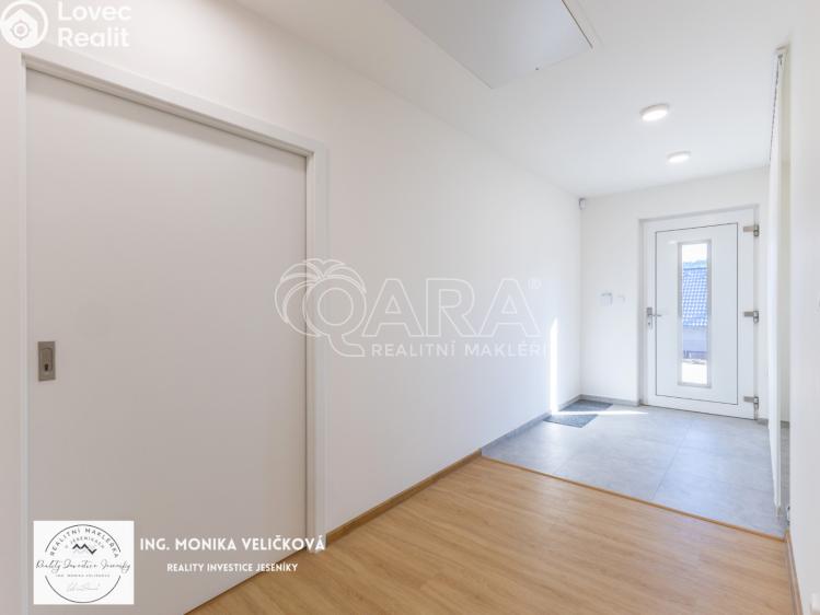 Prodej rodinného domu Jeseník, Modřínová 1440/6 č. 29