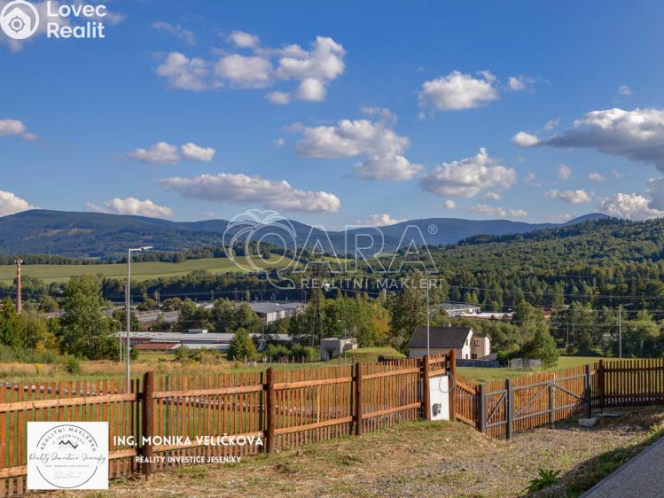 Prodej rodinného domu Jeseník, Modřínová 1440/6 č. 39