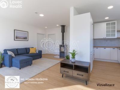 Sale family house Jeseník, Modřínová č. 5