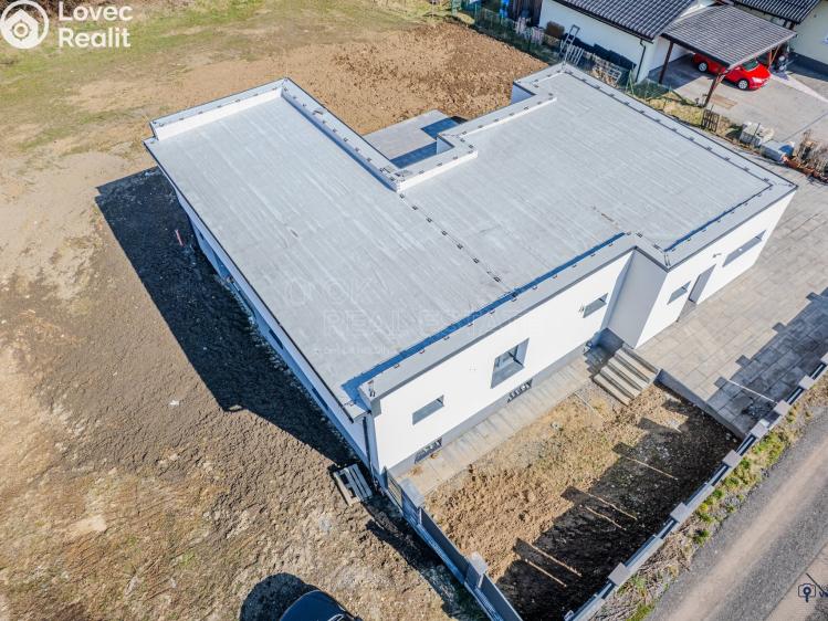 Prodej rodinného domu Ostrava, Sestupná č. 1