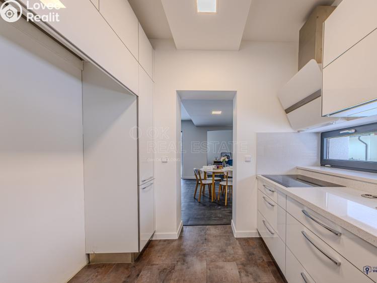 Prodej rodinného domu Ostrava, Sestupná č. 7