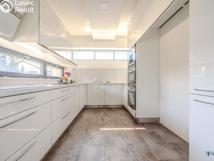 Prodej rodinného domu Ostrava, Sestupná č. 8