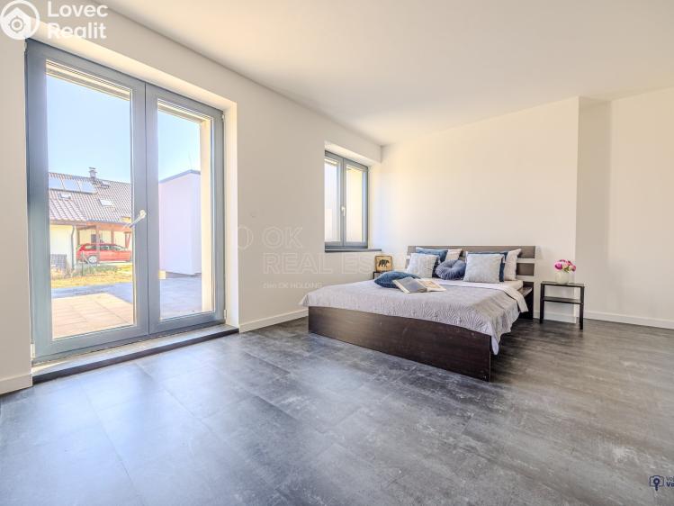 Prodej rodinného domu Ostrava, Sestupná č. 13