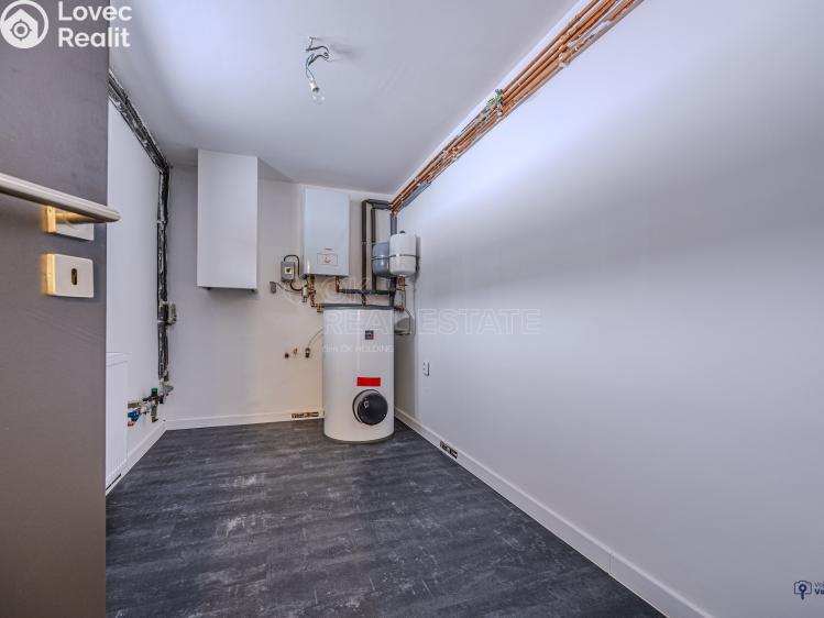 Prodej rodinného domu Ostrava, Sestupná č. 15