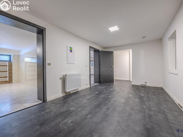 Prodej rodinného domu Ostrava, Sestupná č. 16