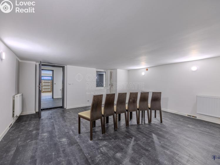 Prodej rodinného domu Ostrava, Sestupná č. 19