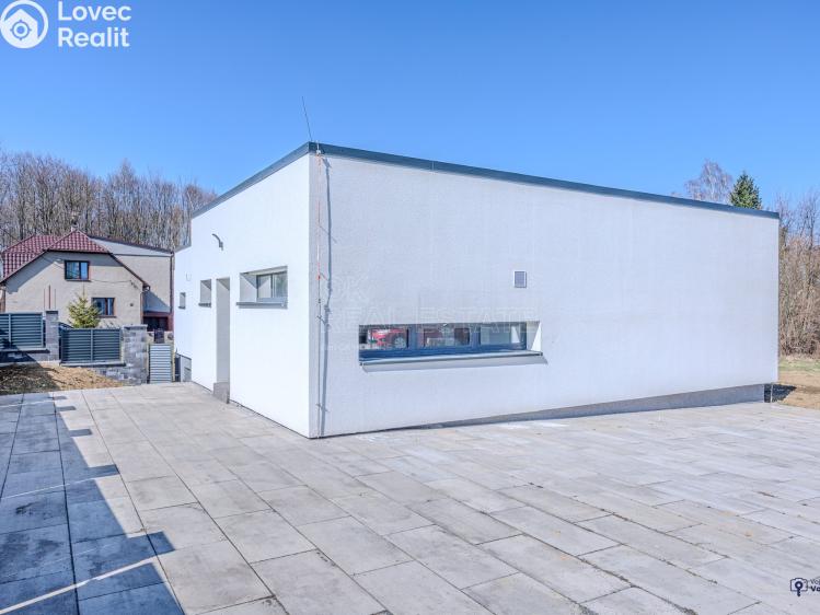 Prodej rodinného domu Ostrava, Sestupná č. 23