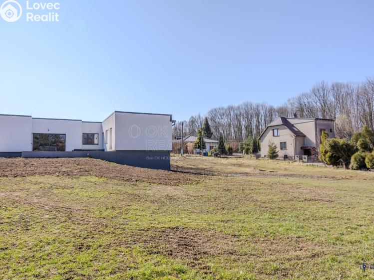 Prodej rodinného domu Ostrava, Sestupná č. 24