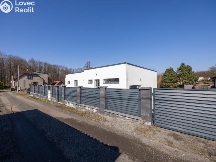 Prodej rodinného domu Ostrava, Sestupná č. 26