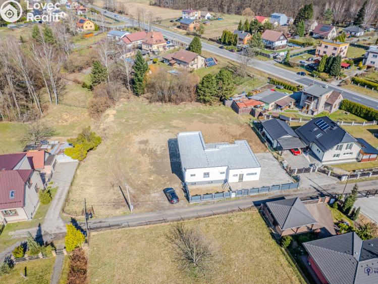 Prodej rodinného domu Ostrava, Sestupná č. 2