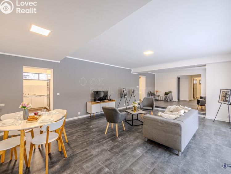 Prodej rodinného domu Ostrava, Sestupná č. 4