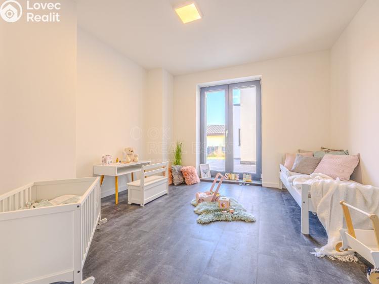 Prodej rodinného domu Ostrava, Sestupná č. 12