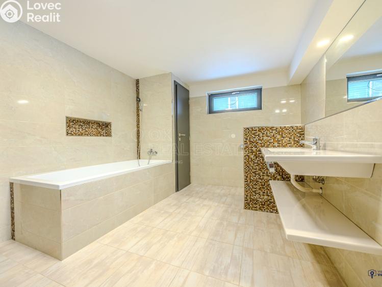 Prodej rodinného domu Ostrava, Sestupná č. 18