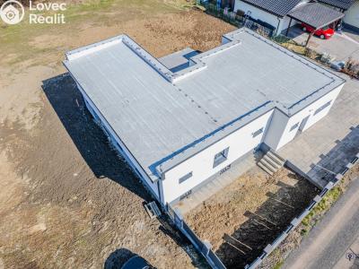 Prodej rodinného domu Ostrava, Sestupná č. 1