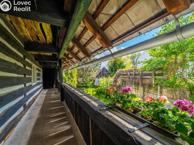 Продаж дачі Blatce č. 3