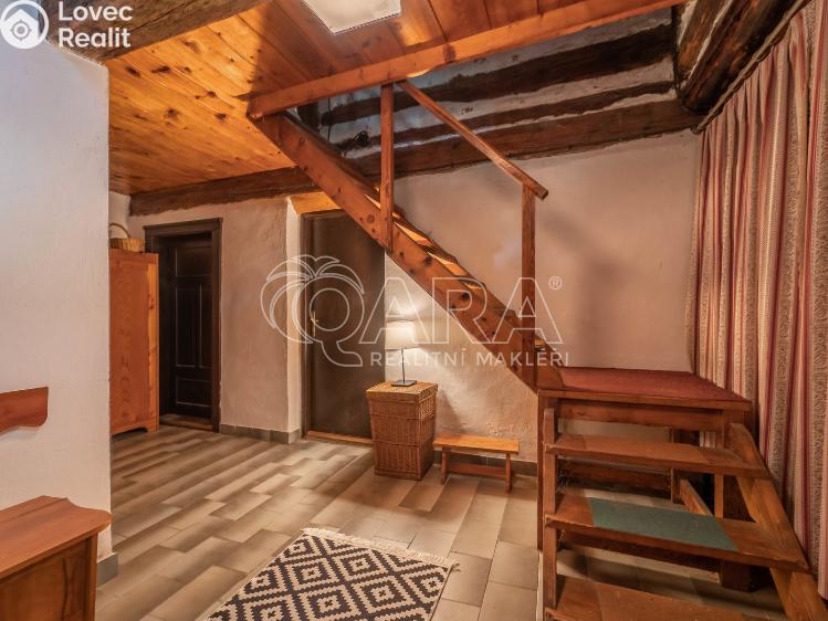 Продаж дачі Blatce č. 12